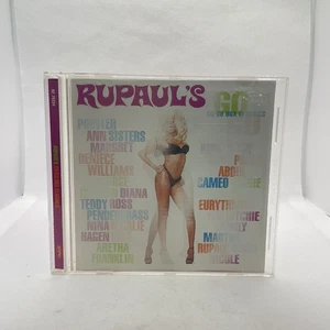 Various – Rupaul's Go-Go Box Classics CD | 1998 - Picture 1 of 5