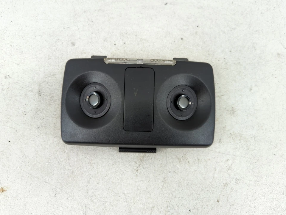 2012 Dodge Journey Interior Dome Reading Light WCNBF - Image 1 of 4