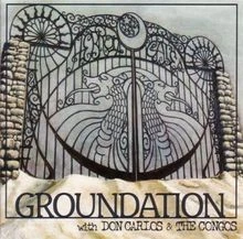 Hebrons Gate  von Groundation | CD | Zustand gut - Image 1 of 2