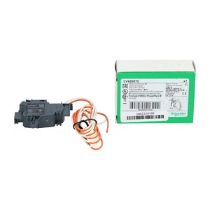 Schneider Electric LV426870 ComPact NSXm Shunt Trip New NFP - Picture 1 of 7