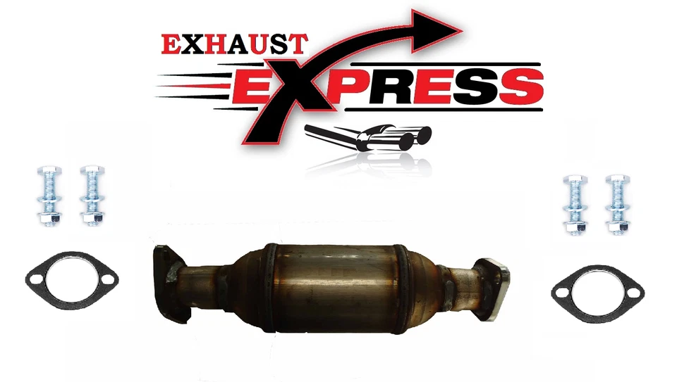 DIRECT FIT DRIVER SIDE CONVERTER FOR 2007 2008 2009 KIA SORENTO 3.3L & 3.8L - Image 1 of 1