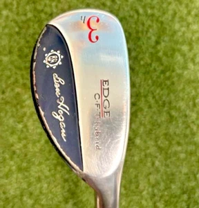 Ben Hogan C.F.T Edge 3 Hybrid 21* / RH / Regular Graphite ~40" / zb2707 - Picture 1 of 10