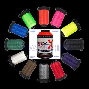 X   1/8 LB. BCY BOW STRING MATERIAL - Picture 1 of 21