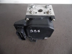 ABS HYDRAULIKEINHEIT 99635575540 PORSCHE 996 3,4 CARRERA 4 ABS HYDRAULIKEINHEIT - Bild 1 von 12