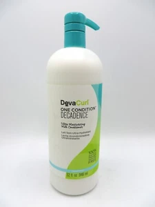 DEVACURL ONE CONDITION DECADENCE 32 OZ - Picture 1 of 3