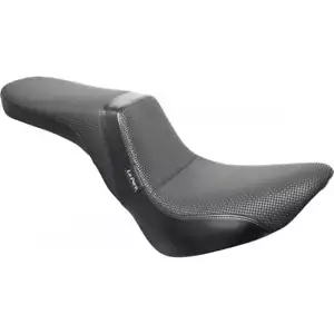 Le Pera Daytona 2-Up Seat for Harley-Davidson Softail - Picture 1 of 1