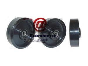 Jungheinrich Ruota 51038766 Nylon 170 50 Transpallet Manuale AM22 Am 22 Pezzi - Imagen 1 de 2