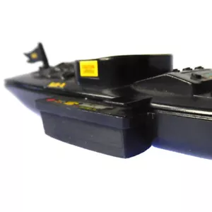 Action Force SAS Force Silent Attack Canoe Replacement Float Spare Part - Picture 1 of 1