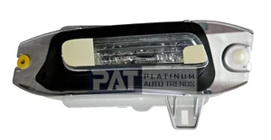 GENUINE ACURA RL 2009-2012 BACKUP LAMP ASSEMBLY LH=DRIVER SIDE, 33750-SJA-003 - Picture 1 of 2
