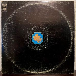 CHICAGO - Chicago Transit Authority (Columbia) - 12" Vinyl Record 2xLP - VG - Picture 1 of 4