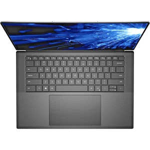 Dell Precision 5550 15" I7-10750H 32GB RAM 1TBGB SSD T1000 4GB Gaming Laptop PC - Picture 1 of 8