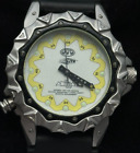 ANIMAL ANILITE WO10S SPORTS SURF WATCH 1990'S MODEL, water resistant to 100 m
