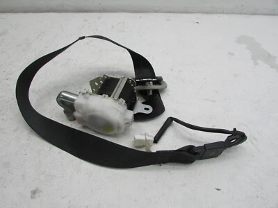 Ремень безопасности XB 2008 2010 Scion передний правый со стороны пассажира от оригинального производителя - Изображение 1 из 4