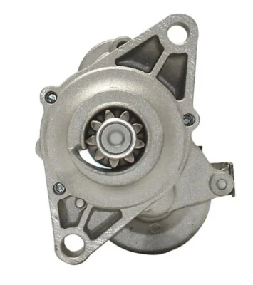 New Starter For Honda Civic 1.5L 1.6L 1992 1993-1995, Civic del Sol 1.6L 1993-97 - Image 1 of 4