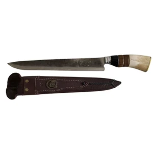 Steak knife #286 (12") - Picture 1 of 1