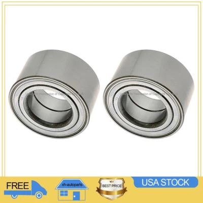 Cojinete de rueda delantero de calidad para Ford Fiesta 2011-2013 2014 2015 2016 Foto 1 de 3