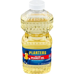 Peanut Oil (24 Oz Jar) - Picture 1 of 12