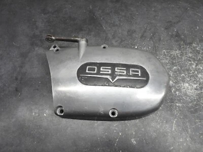 1965 Ossa 175 Sport  Stator Cover  997 - Image 1 of 4