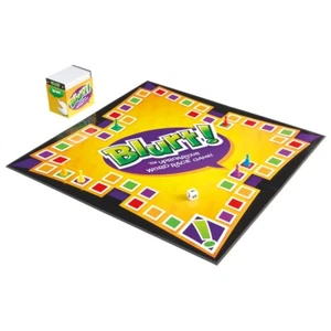 Blurt: The Uproarious Word Race Game by Educational Insights - Picture 1 of 1