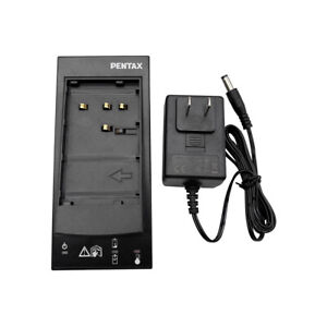 NEW Charger for PENTAX BP02C Ni-MH Battery Total Station