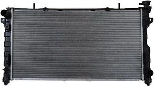 NRF 53734 Radiator, engine cooling - Picture 1 of 4