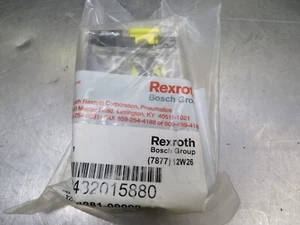 Rexroth P-069881-00000 - Picture 1 of 2