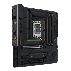 ASUS TUF GAMING B760M-BTF WIFI Mainboard Sockel Intel LGA 1700 - Bild 1 von 1