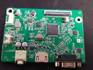 Lenovo C27-40 Monitor Main Board 492A01LE1300R26 - Picture 1 of 3