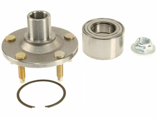 Front SKF Wheel Hub Assembly fits Mercury Mariner 2005-2011 89MVGH - Image 1 of 1