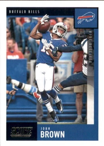 A8213- 2020 Score Football Card #s 1-265 +Rookies -You Pick- 15+ FREE US SHIP - Image 1 of 1