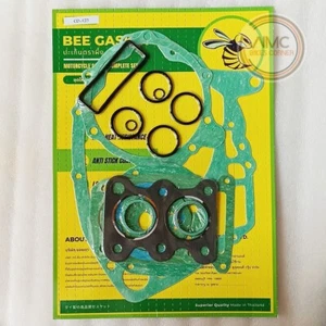 KIT JUNTA PARA HONDA CD125 CL125 A CL125A SS125 A SS125A - Imagen 1 de 4