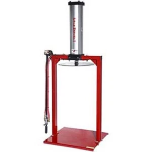 NEW! Newstripe Pack-Master Air Powered Waste Compactor!! - Picture 1 of 1