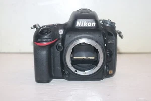 Cuerpo de cámara réflex digital Nikon D600 24,3 MP *PARA REPUESTOS O REPARACIÓN** - Imagen 1 de 7