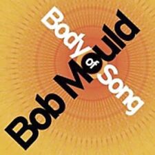 Bob Mould Body of Song (CD)