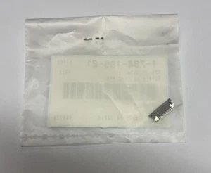 Sony 1-794-185-21 Connector - Brand New UK Stock - Picture 1 of 2