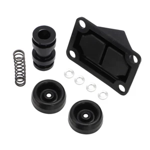 For BMW K1100 R1100 RT GS R 20mm Brake Master Cylinder Repair Kit -2701122 Black - Picture 1 of 8