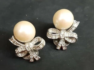 ORECCHINI CLIPS GIOIELLO  - Foto 1 di 3