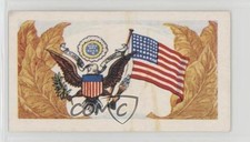 1961 Domino Les Produits du Monde Tobacco #1 1i3