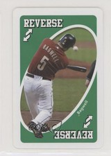 2005 Uno Houston Astros Jeff Bagwell #RG HOF