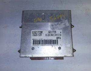 8162177390 ecu ecm computer 1994-1995 Honda Passport - Picture 1 of 4