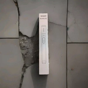 Sensyne 60" Phone Tripod & Selfie Stick, Lightweight All in One Black  - Picture 1 of 6