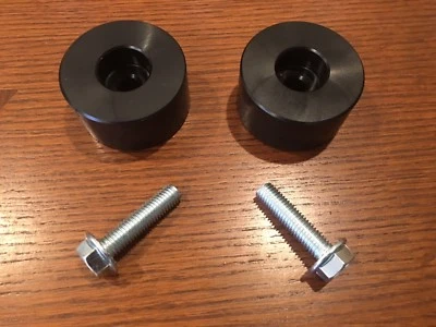 Authentic - USA Made - Lift Pad Pros - Front Jack Pad 2017-2023 (FJP1) - Image 1 of 4