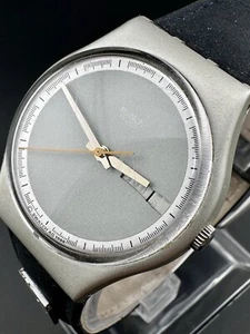 Swatch en funcionamiento ESPECIAL LIMITADO - LUFTHANSA MILLENIUM EDITION - GM714 - 2000 - E4 - Imagen 1 de 13