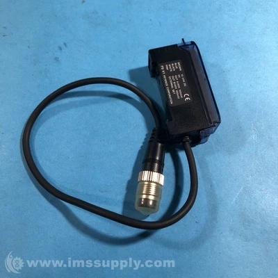 Keyence FS-V1 Photoelectric Sensor 3747 - Image 1 of 4