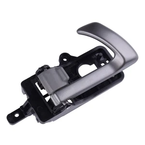 Inner Door Handle Front Right Fit for Hyundai Santa Fe 2007-2010 New ww - Picture 1 of 4