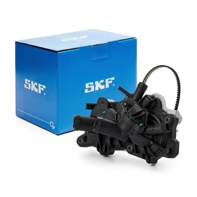SKF Kühlmittelpumpe Wasserpumpe für VW Golf VII Schrägheck (5G1, BQ1, BE1, BE2) - Bild 1 von 4