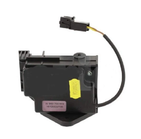 Motor de recirculación Saab genuino para Saab 9-5 2003-2004 5334719-AB Foto 1 de 1