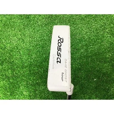 TaylorMade Putter Rossa GHOST tour DA-12 34" steel - Image 1 of 4