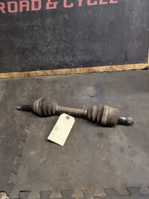 1999 2000 2001 2002 Kawasaki Prairie 300 4x4 правая передняя ось шарнирного соединения - Изображение 1 из 4