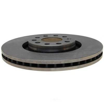 Rotor de freno de disco compatible con Audi A4 Quattro A4, A4 Quattro A6 Quattro RAYBES 2000-2009 Foto 1 de 3